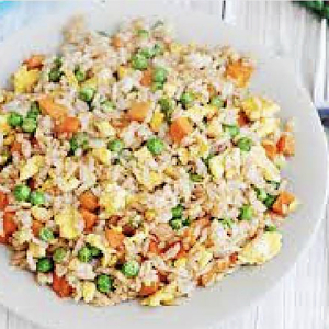 Egg Fried Rice