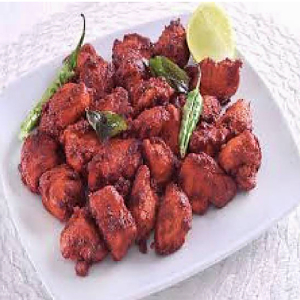 Chicken 65
