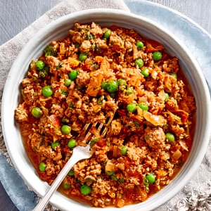Lamb Keema Masala