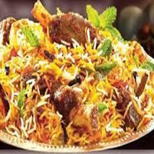 Lamb Value Meal