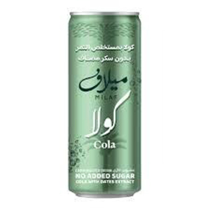 Cola with Dates