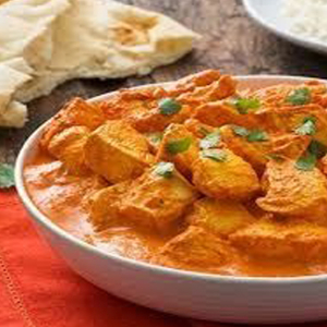 Chicken Tikka Masala (BOGO)