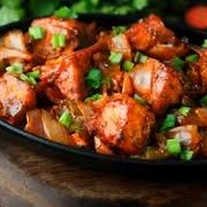 Karampodi Paneer