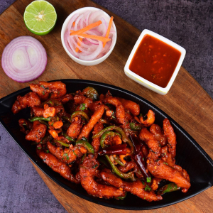 Chicken 555