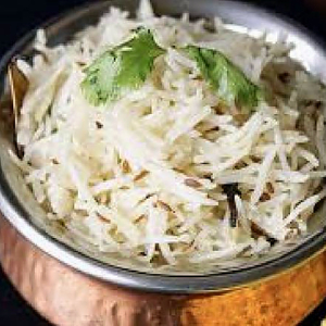 Jeera Rice