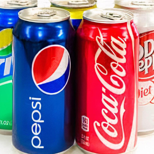 Soft Drinks