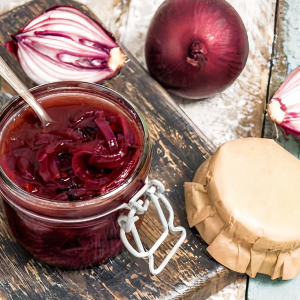 Onion Chutney (8 oz)