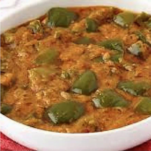 Mirch Ka Salan