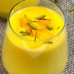 Mango Lassi