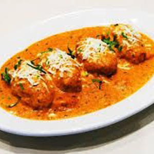 Malai Kofta