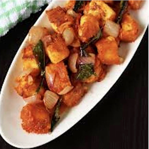 Paneer 65