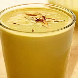 Badam Milk