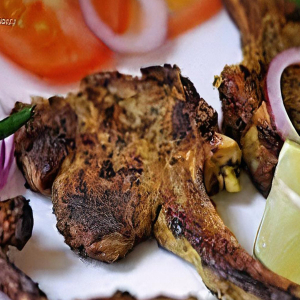 Lamb Chops (6 pcs)