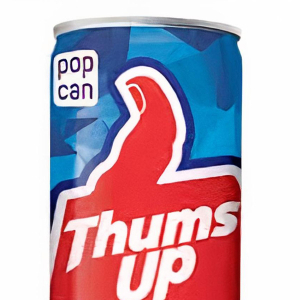 Thums Up