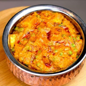 Matter Paneer