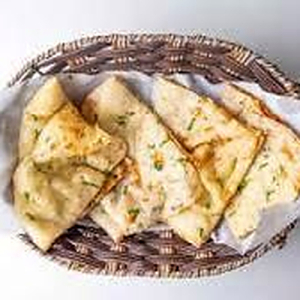 Paneer Naan