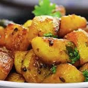 Kadai Paneer