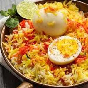 Egg Value Meal