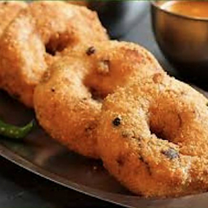 Methu Vada (4 pcs)