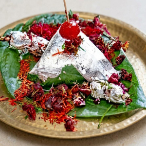 Sweet Paan