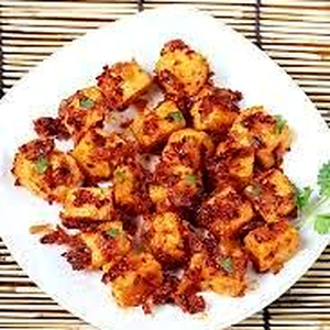 Cashew Paneer