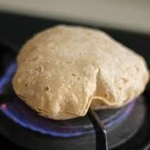 Chapathi (BOGO)