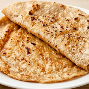 Paneer Paratha (2 pcs)