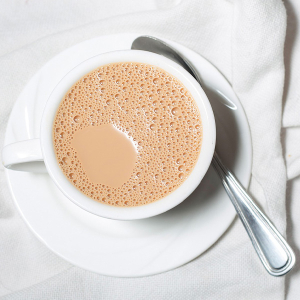 Coffee & Tea