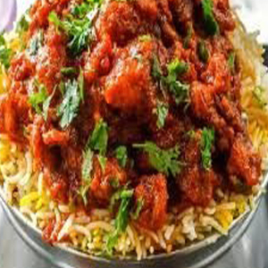 Special Chicken Biryani (Family Pack)