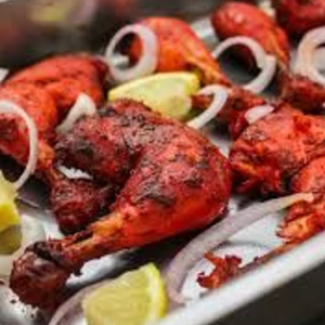 Tandoori Chicken