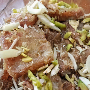 Double Ka Meetha (8 oz)
