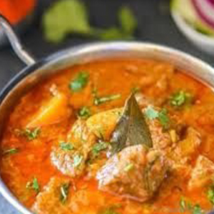 Mango Lamb