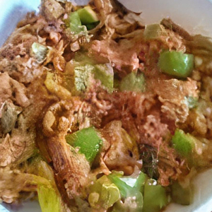 Bangalore Mirchi Masala