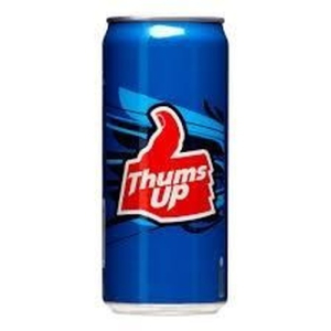 Lime Soda (16 oz)