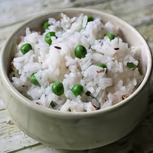 Rice Pilaf