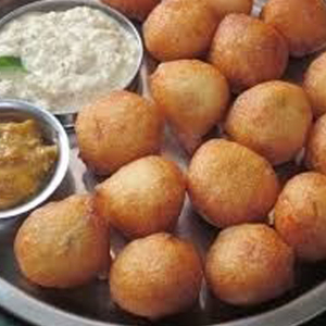 South Indian Specials