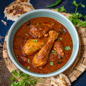 Chicken Entr&eacute;es