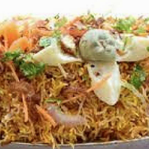 Special Chicken Biryani