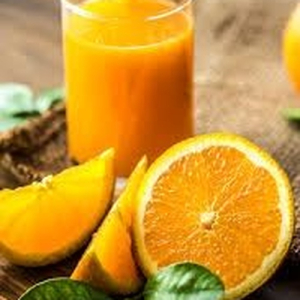 Orange Juice (16 oz)