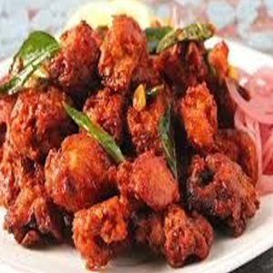 Pepper Chicken (Bone-In)