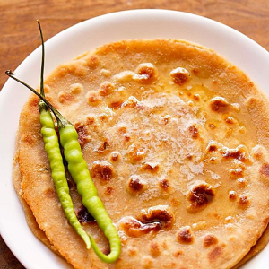 Gobi Paratha (1 pc)