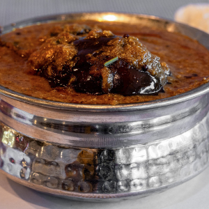 Bagara Baingan