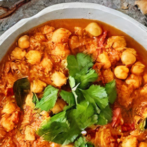 Channa Masala