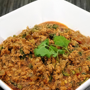 Chicken Keema Masala