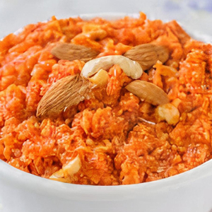 Gajar Ka Halwa (8 oz)