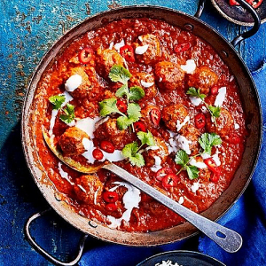 Mango Lamb