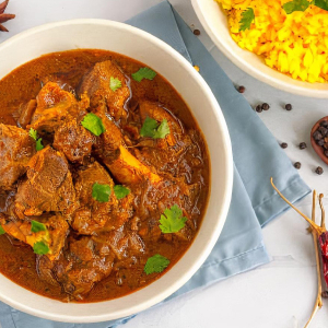 Minerva Special Lamb