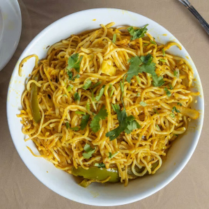 Indian-Chinese