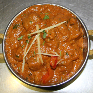 Kadai Goat