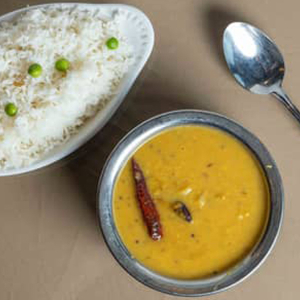 Dal Tadka